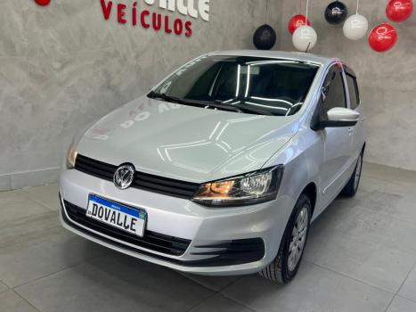 VOLKSWAGEN Fox 1.0 TRENDLINE FLEX, Foto 12