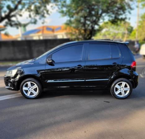 VOLKSWAGEN Fox 1.6 16V 4P MSI HIGHLINE FLEX, Foto 6
