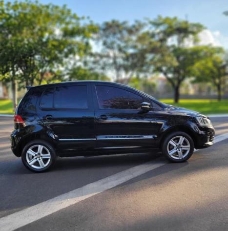 VOLKSWAGEN Fox 1.6 16V 4P MSI HIGHLINE FLEX, Foto 7