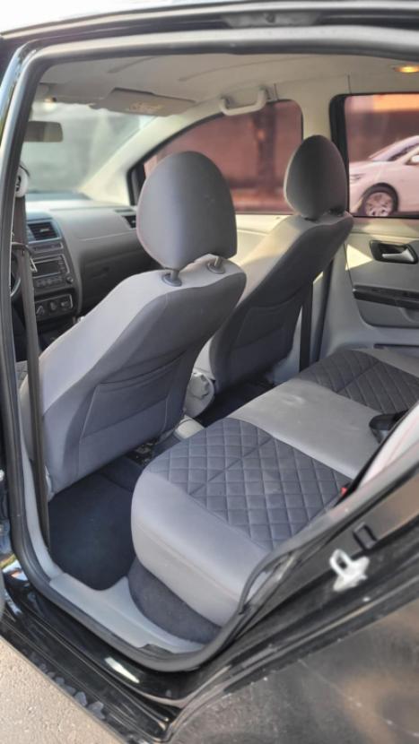 VOLKSWAGEN Fox 1.6 16V 4P MSI HIGHLINE FLEX, Foto 9