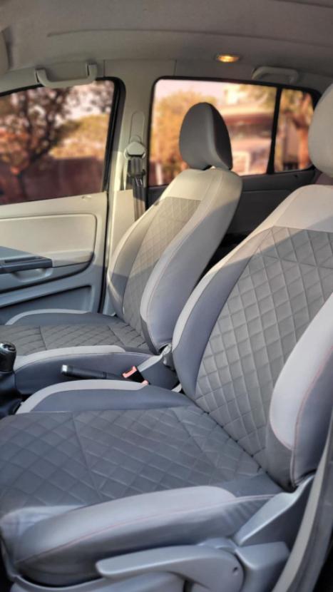 VOLKSWAGEN Fox 1.6 16V 4P MSI HIGHLINE FLEX, Foto 10