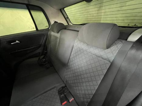 VOLKSWAGEN Fox 1.6 16V 4P MSI PEPPER FLEX, Foto 3