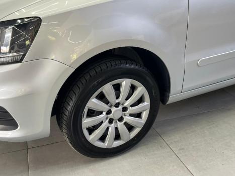 VOLKSWAGEN Fox 1.6 16V 4P MSI PEPPER FLEX, Foto 4