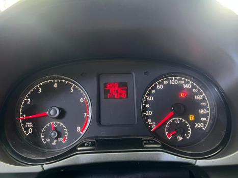 VOLKSWAGEN Fox 1.6 16V 4P MSI PEPPER FLEX, Foto 6