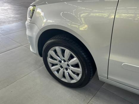 VOLKSWAGEN Fox 1.6 16V 4P MSI PEPPER FLEX, Foto 10