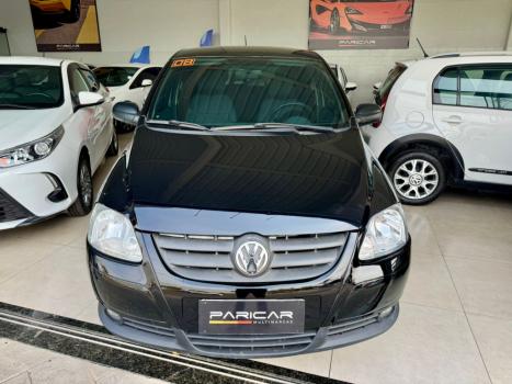 VOLKSWAGEN Fox 1.6 4P, Foto 2