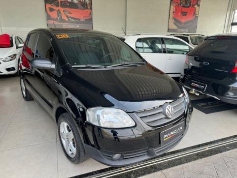 VOLKSWAGEN Fox 1.6 4P, Foto 3