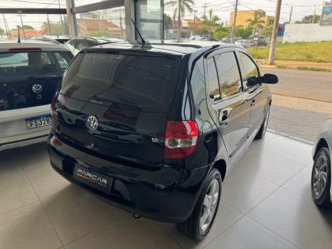 VOLKSWAGEN Fox 1.6 4P, Foto 4