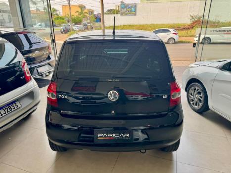 VOLKSWAGEN Fox 1.6 4P, Foto 5