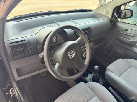 VOLKSWAGEN Fox 1.6 4P, Foto 7