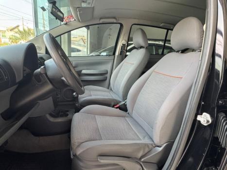 VOLKSWAGEN Fox 1.6 4P, Foto 9