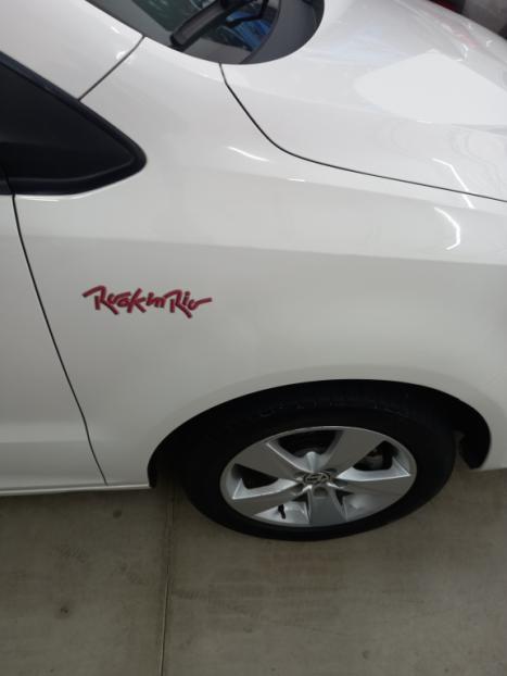 VOLKSWAGEN Fox 1.6 4P ROCK IN RIO FLEX, Foto 1