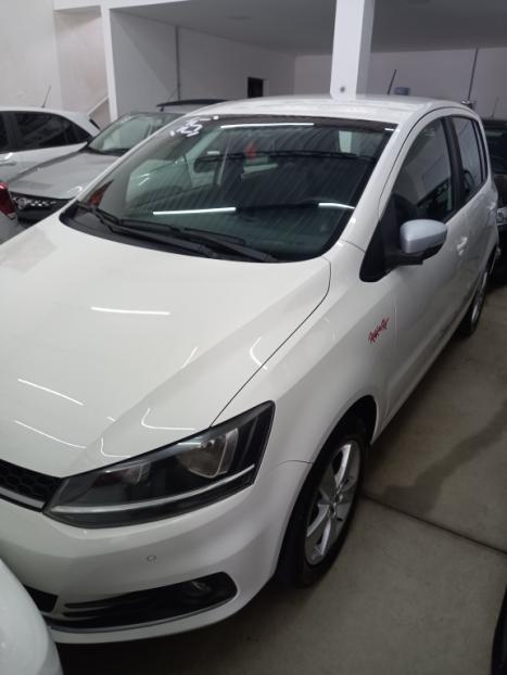 VOLKSWAGEN Fox 1.6 4P ROCK IN RIO FLEX, Foto 3