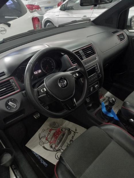 VOLKSWAGEN Fox 1.6 4P ROCK IN RIO FLEX, Foto 4