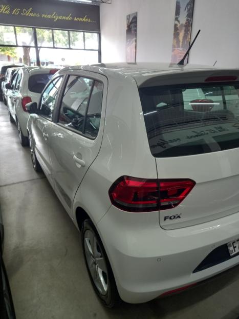 VOLKSWAGEN Fox 1.6 4P ROCK IN RIO FLEX, Foto 5