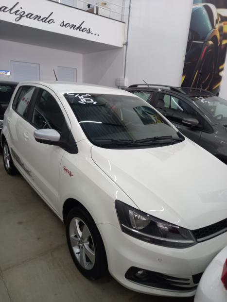 VOLKSWAGEN Fox 1.6 4P ROCK IN RIO FLEX, Foto 7