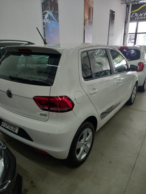 VOLKSWAGEN Fox 1.6 4P ROCK IN RIO FLEX, Foto 8