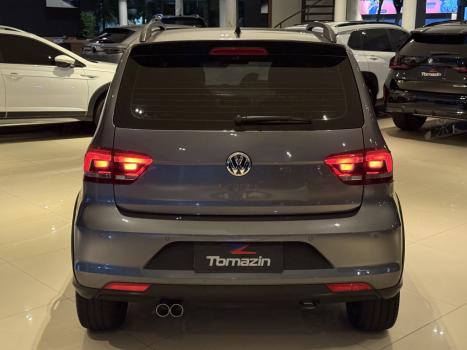 VOLKSWAGEN Fox 1.6 4P EXTREME FLEX, Foto 2
