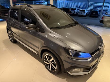 VOLKSWAGEN Fox 1.6 4P EXTREME FLEX, Foto 9
