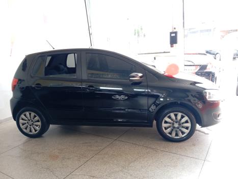VOLKSWAGEN Fox 1.6 4P I-TREND FLEX, Foto 2