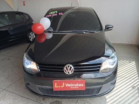 VOLKSWAGEN Fox 1.6 4P I-TREND FLEX, Foto 3