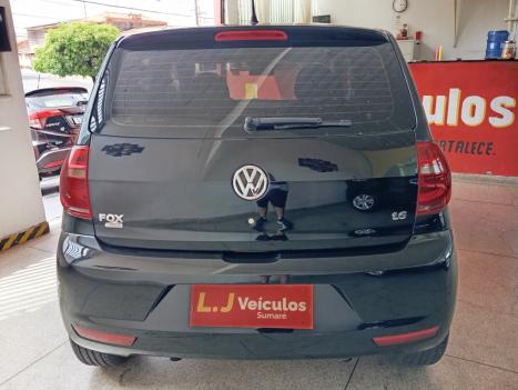 VOLKSWAGEN Fox 1.6 4P I-TREND FLEX, Foto 4