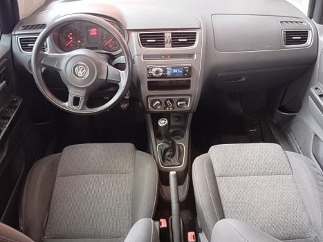 VOLKSWAGEN Fox 1.6 4P I-TREND FLEX, Foto 5