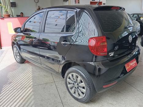 VOLKSWAGEN Fox 1.6 4P I-TREND FLEX, Foto 6