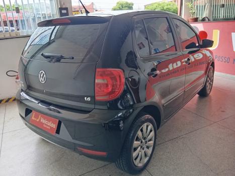 VOLKSWAGEN Fox 1.6 4P I-TREND FLEX, Foto 7