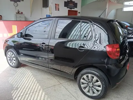 VOLKSWAGEN Fox 1.6 4P I-TREND FLEX, Foto 9
