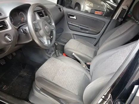 VOLKSWAGEN Fox 1.6 4P I-TREND FLEX, Foto 11