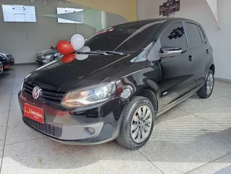 VOLKSWAGEN Fox 1.6 4P I-TREND FLEX, Foto 12
