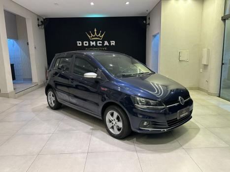 VOLKSWAGEN Fox 1.6 4P ROCK IN RIO FLEX, Foto 1