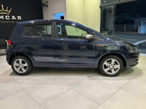 VOLKSWAGEN Fox 1.6 4P ROCK IN RIO FLEX, Foto 3