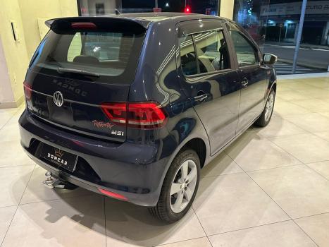 VOLKSWAGEN Fox 1.6 4P ROCK IN RIO FLEX, Foto 4
