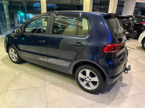 VOLKSWAGEN Fox 1.6 4P ROCK IN RIO FLEX, Foto 5