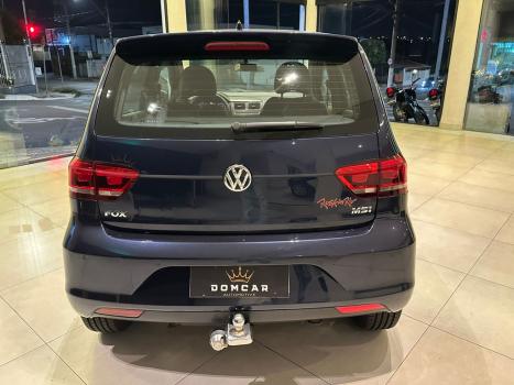 VOLKSWAGEN Fox 1.6 4P ROCK IN RIO FLEX, Foto 6