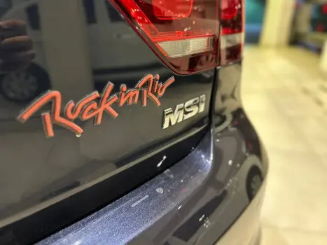 VOLKSWAGEN Fox 1.6 4P ROCK IN RIO FLEX, Foto 9