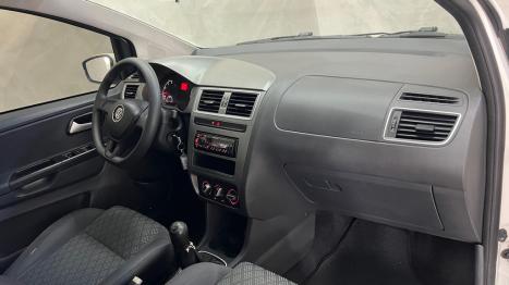 VOLKSWAGEN Fox 1.6 4P COMFORTLINE FLEX, Foto 2