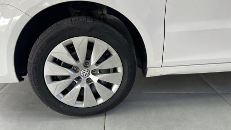 VOLKSWAGEN Fox 1.6 4P COMFORTLINE FLEX, Foto 3