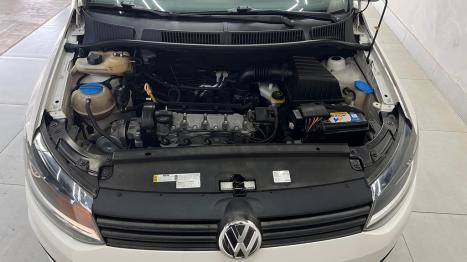 VOLKSWAGEN Fox 1.6 4P COMFORTLINE FLEX, Foto 4