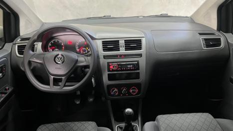 VOLKSWAGEN Fox 1.6 4P COMFORTLINE FLEX, Foto 5