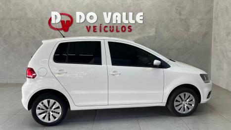 VOLKSWAGEN Fox 1.6 4P COMFORTLINE FLEX, Foto 6