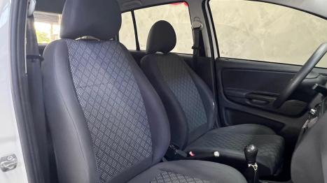 VOLKSWAGEN Fox 1.6 4P COMFORTLINE FLEX, Foto 8
