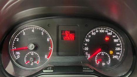 VOLKSWAGEN Fox 1.6 4P COMFORTLINE FLEX, Foto 9