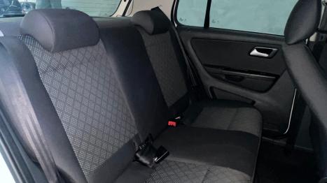 VOLKSWAGEN Fox 1.6 4P COMFORTLINE FLEX, Foto 10