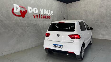 VOLKSWAGEN Fox 1.6 4P COMFORTLINE FLEX, Foto 11