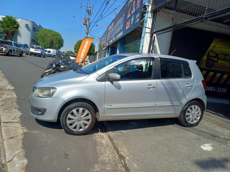 VOLKSWAGEN Fox 1.6 4P FLEX PRIME, Foto 1