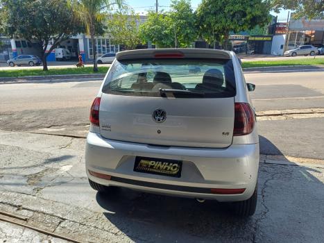 VOLKSWAGEN Fox 1.6 4P FLEX PRIME, Foto 2