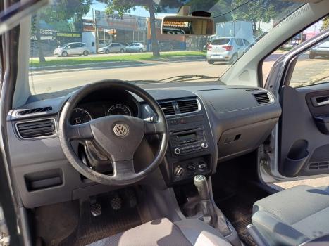 VOLKSWAGEN Fox 1.6 4P FLEX PRIME, Foto 3